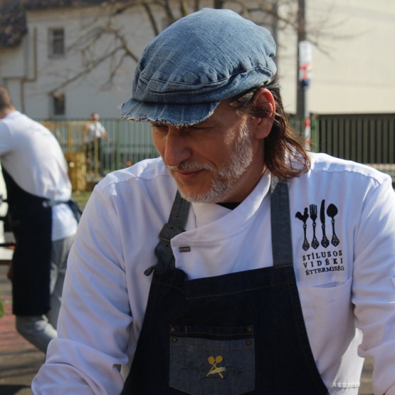 Okostányér főzőverseny Szabi pékkel - Díjátadó 23